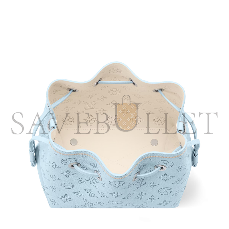 LOUIS VUITTON BELLA M28885 (22*19*14cm)